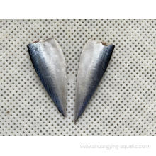 Chinese Export Frozen Fish Mackerel Mackerel Frozen Fillets